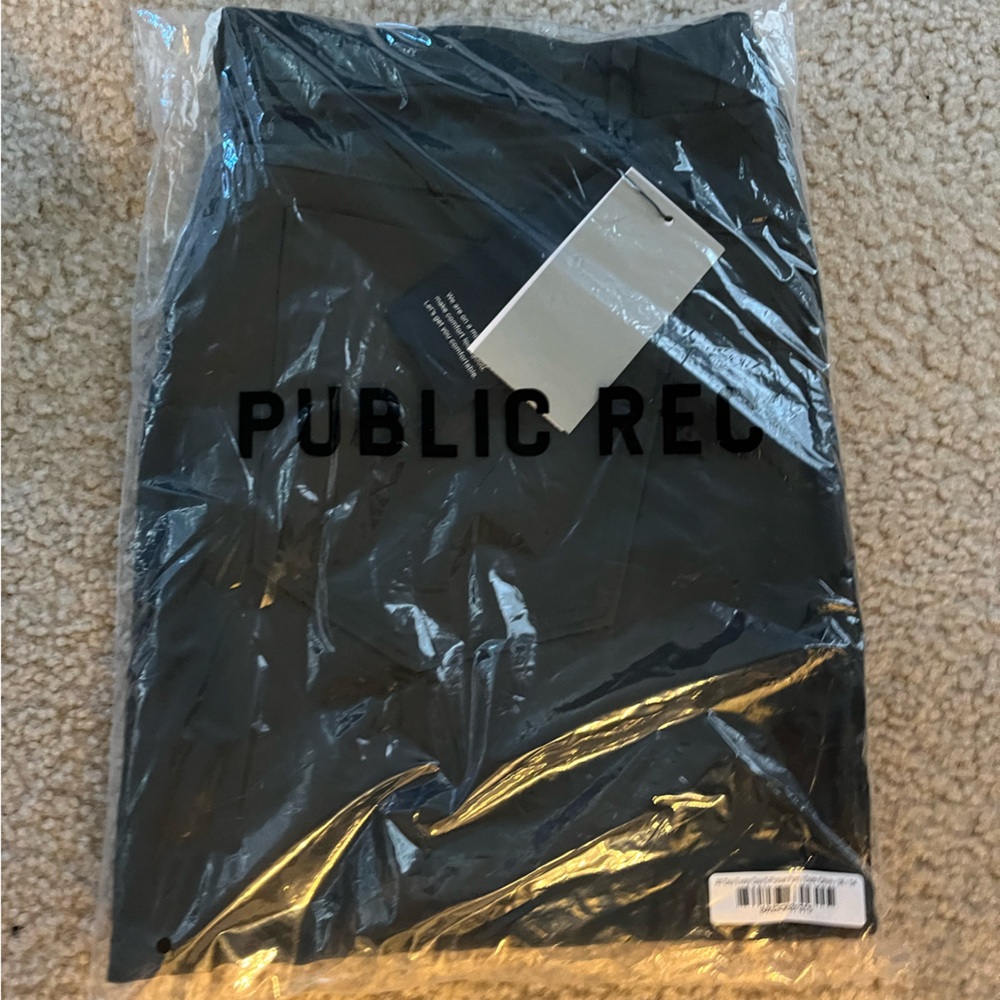 All Day Everyday 5 Pocket Public Rec pants